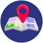 Map icon