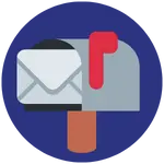 mailbox icon