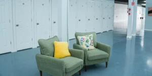 MicroOffice Solutions interior