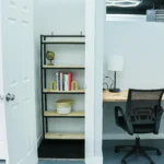 MicroOffice Solutions interior