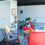 MicroOffice Solutions interior