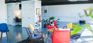 MicroOffice Solutions interior