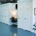 MicroOffice Solutions interior