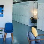 MicroOffice Solutions interior