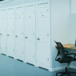 MicroOffice Solutions interior