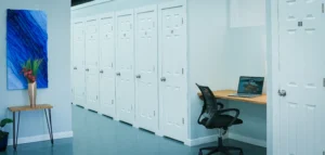 MicroOffice Solutions interior