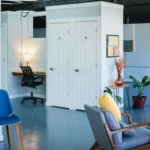 MicroOffice Solutions interior