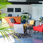 MicroOffice Solutions interior