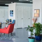 MicroOffice Solutions interior