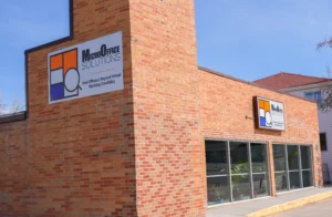 MicroOffice Solutions exterior