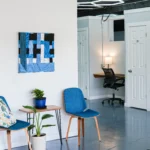 MicroOffice Solutions Interior