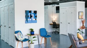 MicroOffice Solutions Interior