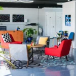 MicroOffice Solutions Interior