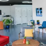 MicroOffice Solutions Interior