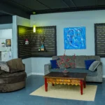 MicroOffice Solutions Interior