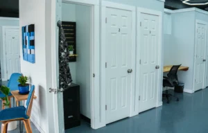 MicroOffice Solutions interior