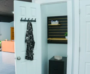 MicroOffice Solutions interior