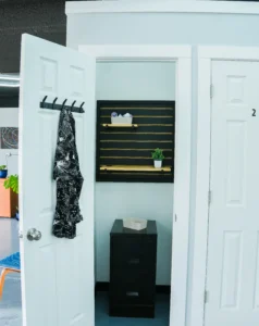 MicroOffice Solutions interior