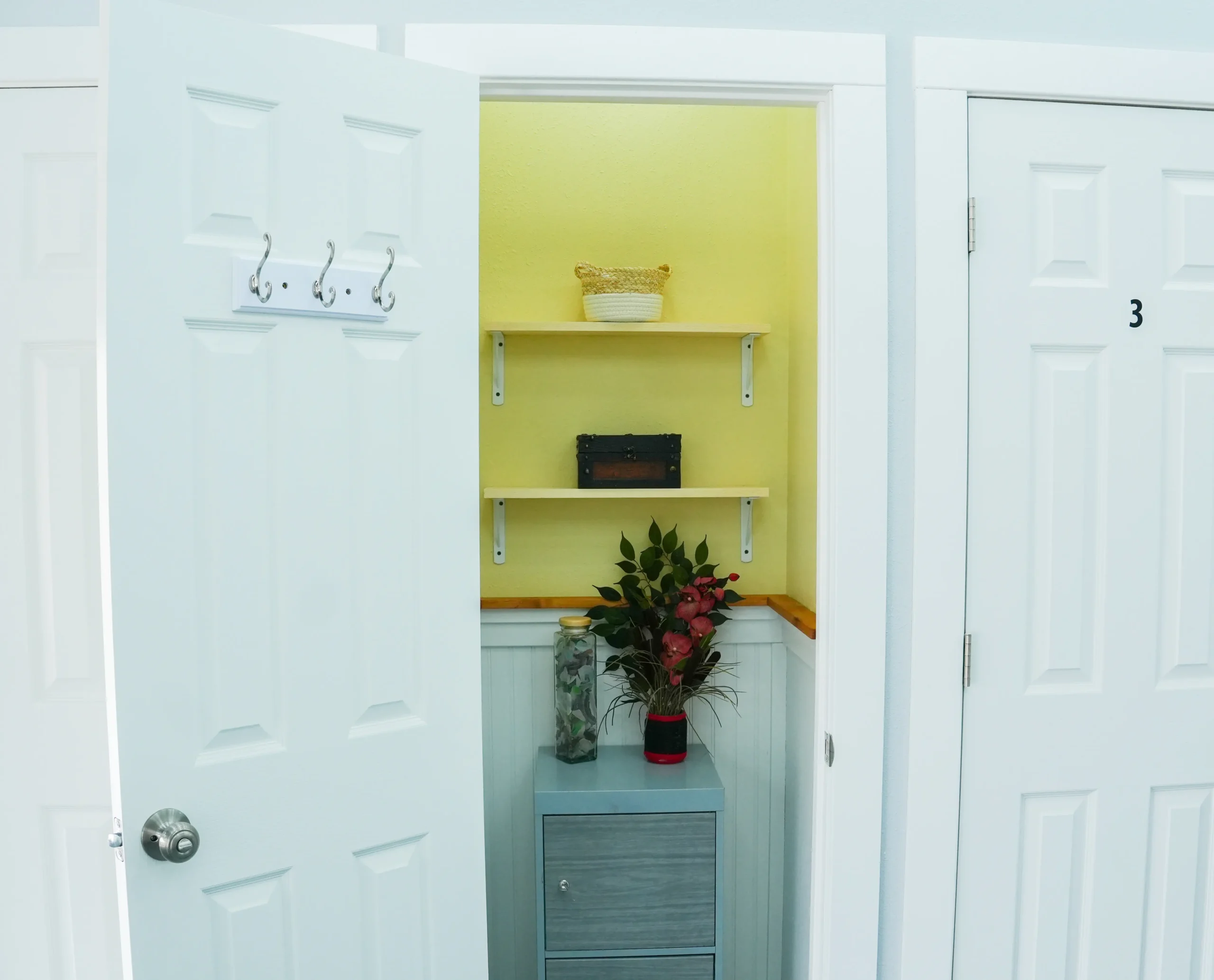 MicroOffice Solutions interior