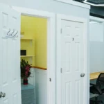 MicroOffice Solutions interior