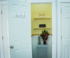 MicroOffice Solutions interior