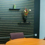 MicroOffice Solutions Interior