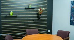 MicroOffice Solutions Interior