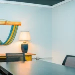 MicroOffice Solutions Interior