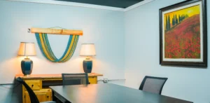 MicroOffice Solutions Interior