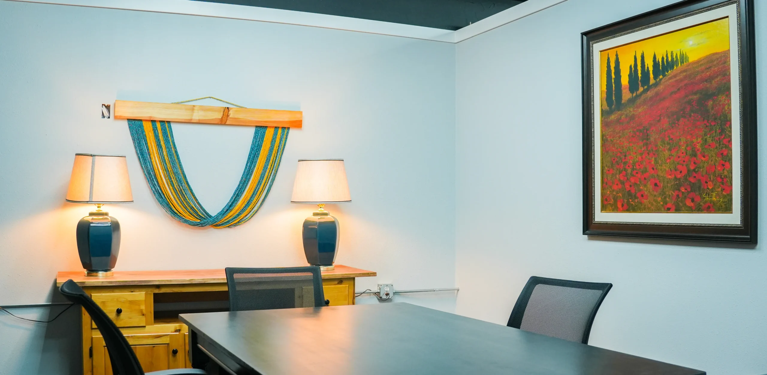 MicroOffice Solutions Interior