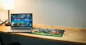 MicroOffice Solutions Interior