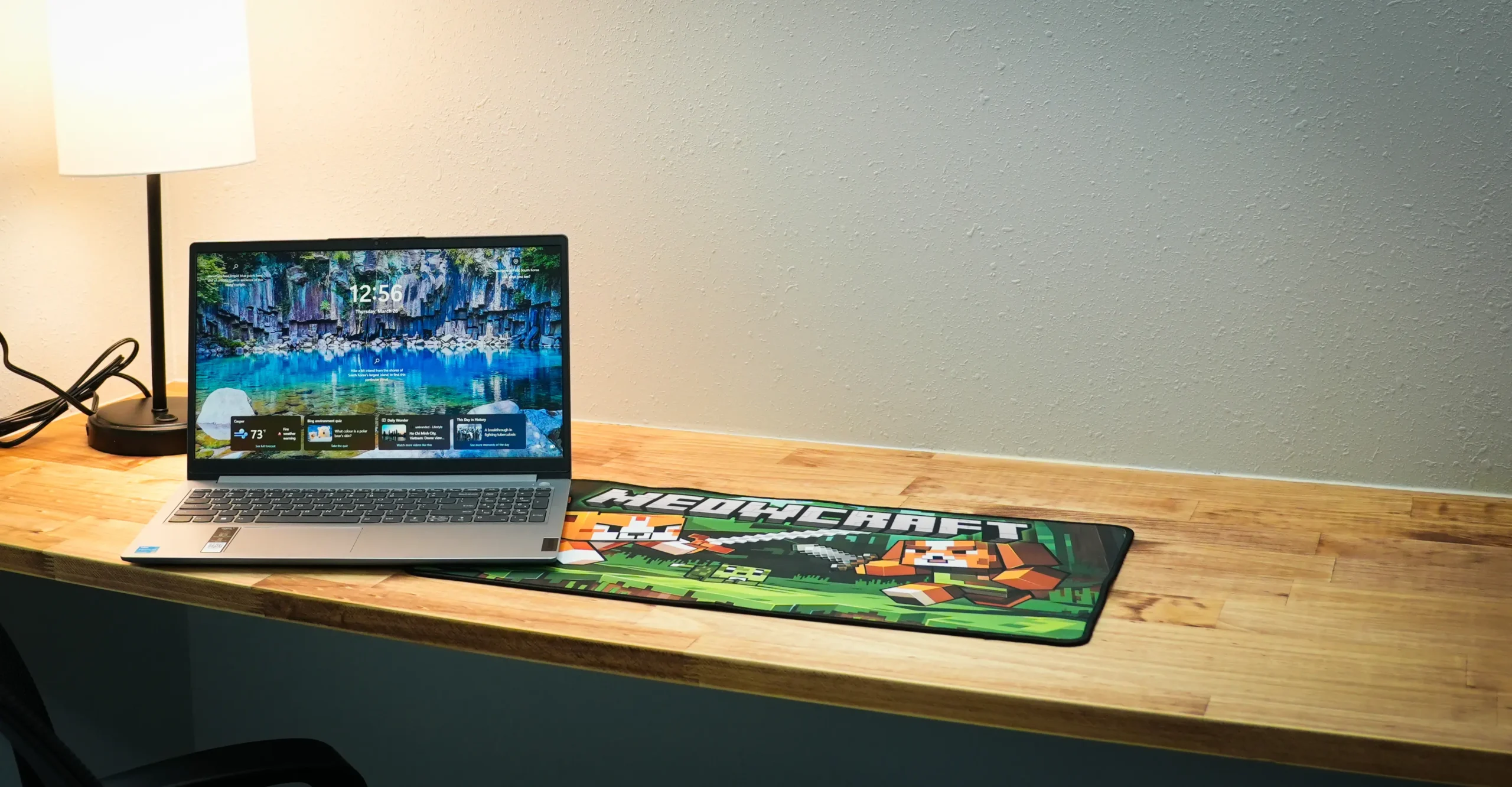 MicroOffice Solutions Interior