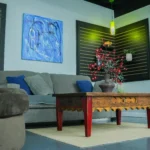 MicroOffice Solutions Interior