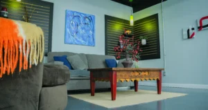 MicroOffice Solutions Interior