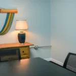 MicroOffice Solutions Interior