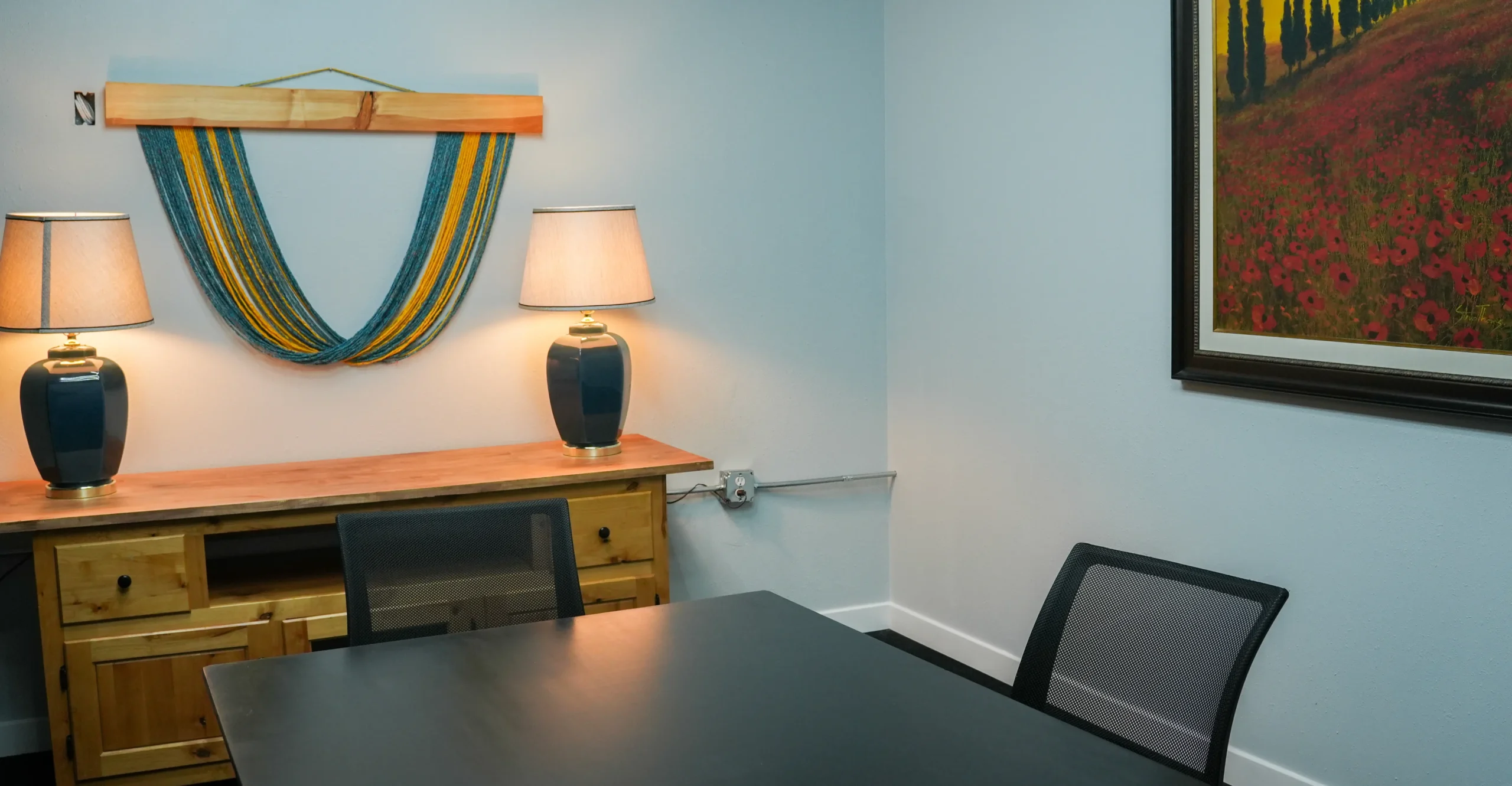 MicroOffice Solutions Interior