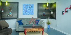 MicroOffice Solutions Interior