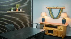 MicroOffice Solutions Interior