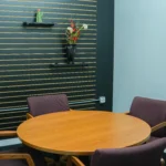 MicroOffice Solutions Interior