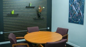 MicroOffice Solutions Interior