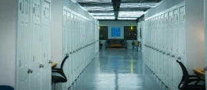 MicroOffice Solutions Interior