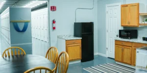 MicroOffice Solutions Interior