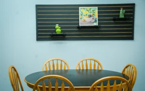 MicroOffice Solutions Interior