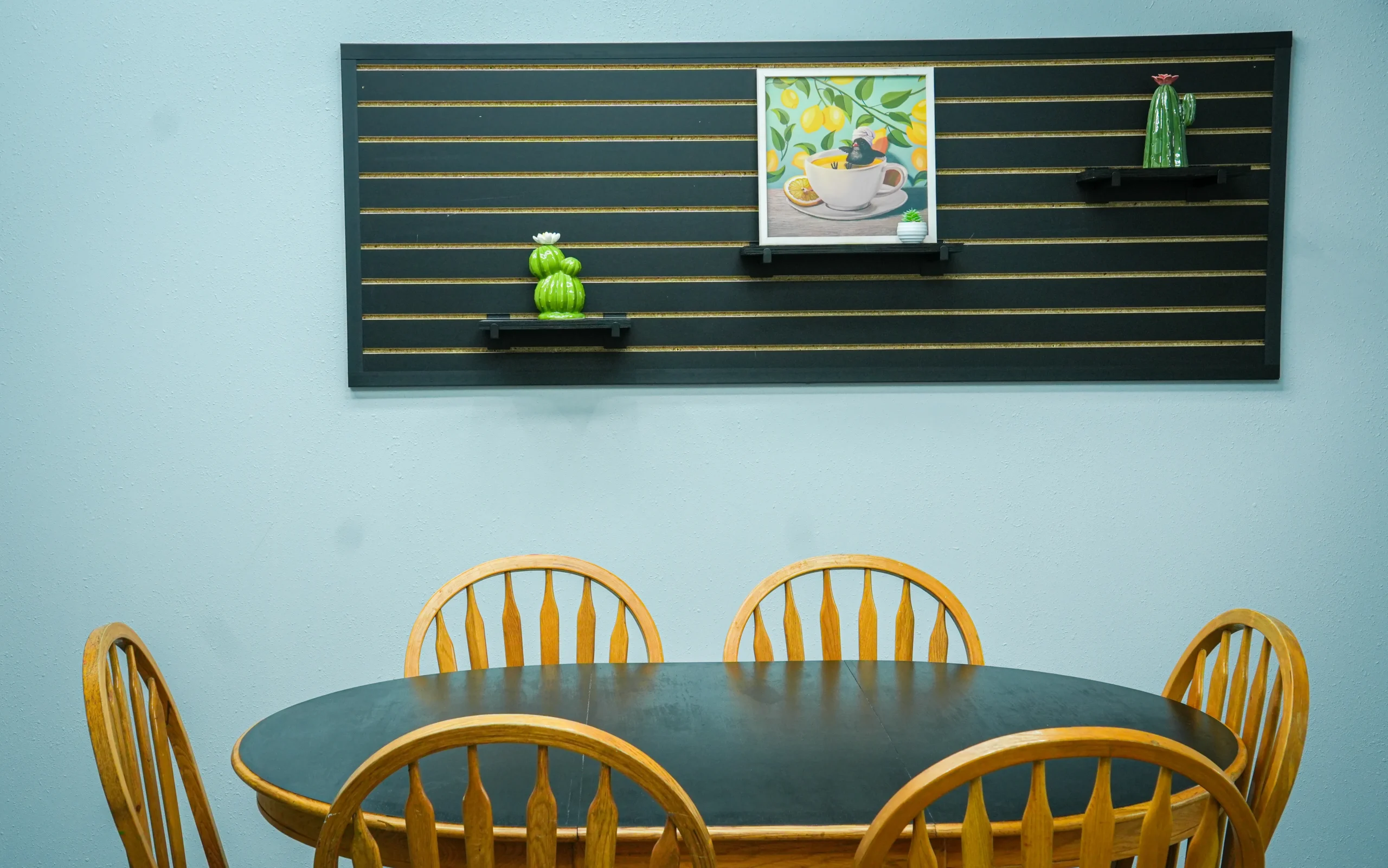 MicroOffice Solutions Interior