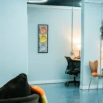 MicroOffice Solutions Interior