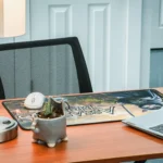 MicroOffice Solutions Interior