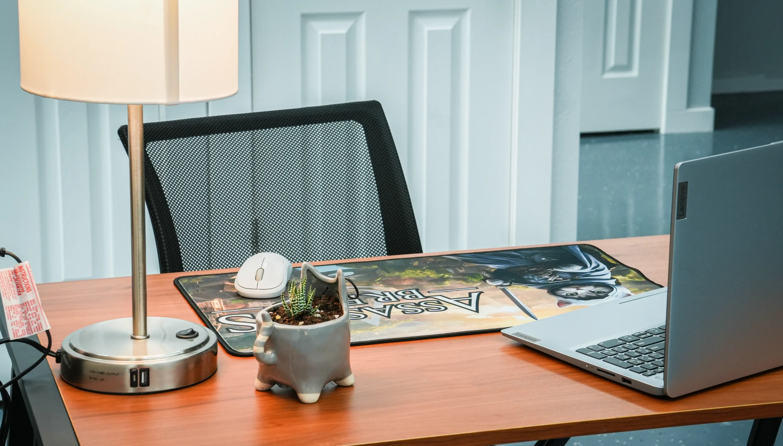 MicroOffice Solutions Interior