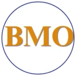 Icon showing BMO Bank NA letters